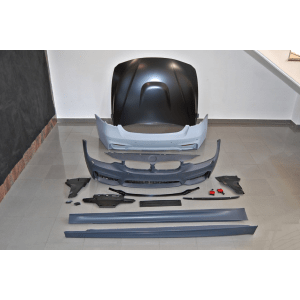 KIT DE CARROCERÍA BMW F30 12-18 LOOK M3 CAPÓ