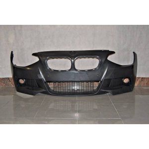 PARAGOLPES DELANTERO BMW F20 / F21 3-5P 12-14 LOOK M-TECH