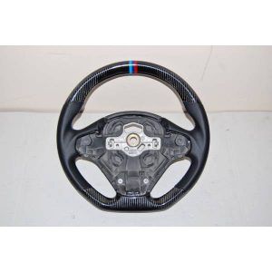 VOLANTE BMW F30 / F31 / F32 / F33 / F36 CARBONO BLACK