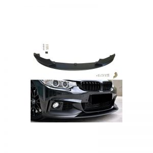 Spoiler delantero compatible con F33 BMW Serie 4 f32 y f36