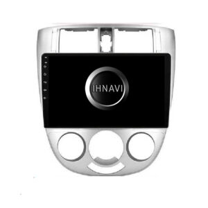 Navegador 9´´ para Chevrolet Lacetti. Excellent ECO4 - Android, CP&AA, 8 Core, 4+64