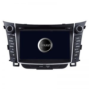 PANTALLA ANDROID HYUNDAI I30 2012  7" PULGADAS