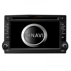 PANTALLA ANDROID HYUNDAI H1  6.2" PULGADAS