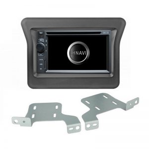 PANTALLA  OPEL MOVANO +2010  6.2" PULGADAS