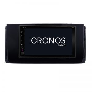 PANTALLA ANDROID HYUNDAI H350  7" PULGADAS