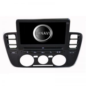 Navegador 7´´ para Volkswagen UP / Seat MII / Skoda Citigo. Excellent 300 – A10, 8 Core, 4+32