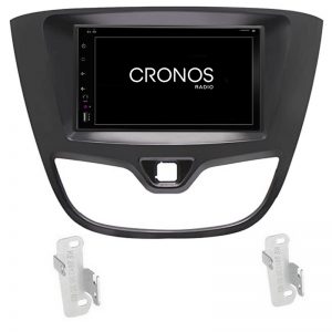 PANTALLA  OPEL KARL 7" PULGADAS