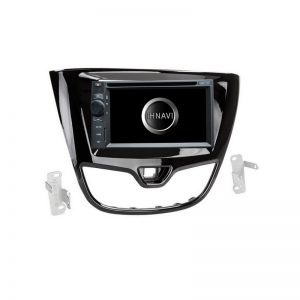 PANTALLA  OPEL KARL  6.2" PULGADAS