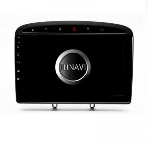 Navegador 9´´ para Peugeot 308 / RCZ. Excellent ECO3 - Android, 8 Core, 4+64, CP&AA