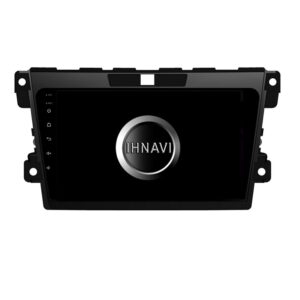 Navegador 9´´ para Mazda CX7. Excellent ECO4 - Android, 8 Core, 4+64, CP&AA