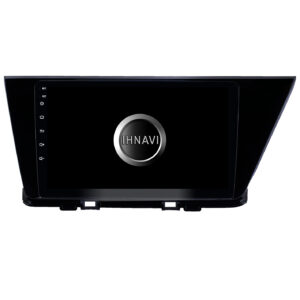 Navegador 9´´ para Kia Niro. Excellent ECO4 - Android, 8 Core, 4+64, CP&AA