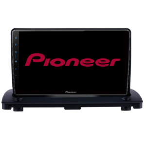 Pioneer SPH-PF97BT 9´´ para Volvo XC90 I. Apple CarPlay®, Android Auto™ ambos inalámbrico y cable.
