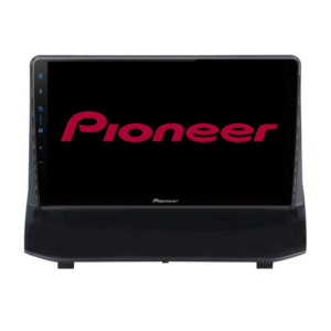 Pioneer SPH-PF97BT 9´´ para Ford Fiesta VI posterior a 2012. Apple CarPlay®, Android Auto™ ambos inalámbrico y cable.