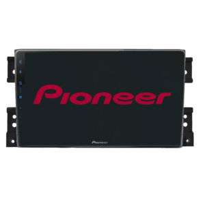Pioneer SPH-PF97BT 9´´ para Suzuki Grand Vitara. Apple CarPlay®, Android Auto™ ambos inalámbrico y cable.