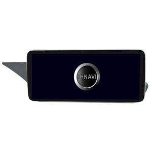Navegador 10,25'' para Mercedes Clase E W207 Coupé NTG 4. Titanium 600 – Android, 8 Core, 8+128