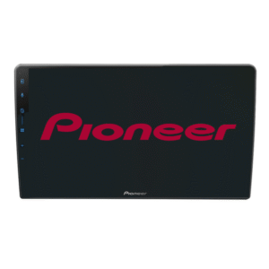 Pioneer SPH-PF97BT 9´´ para Kia Ceed 2007 a 2011. Apple CarPlay®, Android Auto™ ambos inalámbrico y cable.