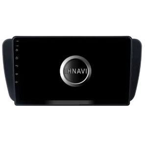Navegador 9'' para Seat Ibiza 6J. Excellent ECO4 - Android, 8 Core, 4+64, CP&AA
