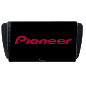 Pioneer SPH-PF97BT 9´´ para Seat Ibiza 6J. Apple CarPlay®, Android Auto™ ambos inalámbrico y cable.