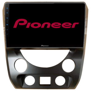 Pioneer SPH-PF97BT 9´´ para Ssangyong Rexton Y290 2012-2017. Apple CarPlay®, Android Auto™ ambos inalámbrico y cable.