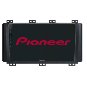 Pioneer SPH-PF97BT 9´´ para Seat Ateca. Apple CarPlay®, Android Auto™ ambos inalámbrico y cable.