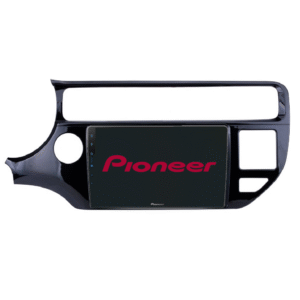 Pioneer SPH-PF97BT 9´´ para Kia Rio 2014 a 2017. Apple CarPlay®, Android Auto™ ambos inalámbrico y cable.