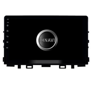 Navegador 9´´ para Kia Rio IV / Stonic +2017. Excellent 600 – Android, 8 Core, 8+128, SIM 4G