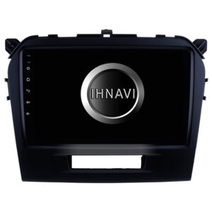 Navegador 9'' para Suzuki Vitara (LY). Excellent ECO4 - Android, 8 Core, 4+64, CP&AA