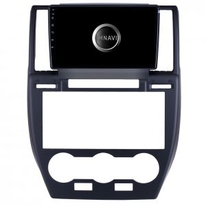 Navegador 9'' para Land Rover Freelander II. Excellent ECO4 - Android, 8 Core, 4+64, CP&AA