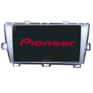 Pioneer SPH-PF97BT 9´´ para Toyota Prius W4. Apple CarPlay®, Android Auto™ ambos inalámbrico y cable.