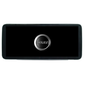 Navegador 10.25´´ para Mercedes Clase C W205 / GLC / V. Titanium 600 – Android, 8 Core, 8+128