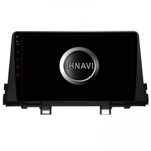 Navegador 9´´ para Kia Picanto +2016. Excellent 600 – Android, 8 Core, 8+128