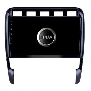 Navegador 9'' para Porsche Cayenne. Excellent 600 – Android, 8 Core, 8+128, SIM 4G