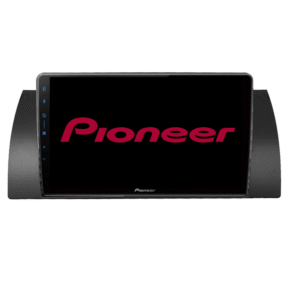 Pioneer SPH-PF97BT 9´´ para BMW Serie 5 E39 / X5 E53. Apple CarPlay®, Android Auto™ ambos inalámbrico y cable.