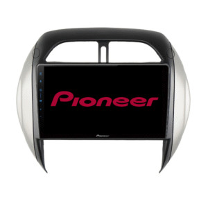 Pioneer SPH-PF97BT 9´´ para Toyota RAV4 II 2003-2005. Apple CarPlay®, Android Auto™ ambos inalámbrico y cable.