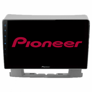 Pioneer SPH-PF97BT 9´´ para Opel Astra J.. Apple CarPlay®, Android Auto™ ambos inalámbrico y cable.