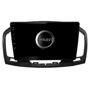 Navegador 9´´ para Opel Insignia A. Excellent ECO4 - Android, 8 Core, 4+64, CP&AA