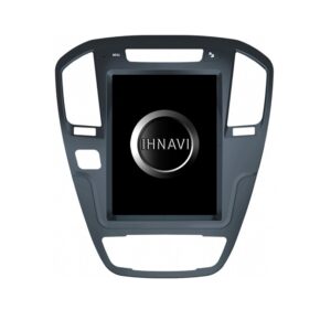 Navegador 10.4´´ para Opel Insignia. Brilliant 600+ Android, 8 Core, 4+64