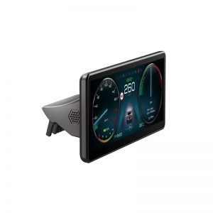 Dashboard Display para Tesla Model 3 y Model Y - CarPlay - Android Auto