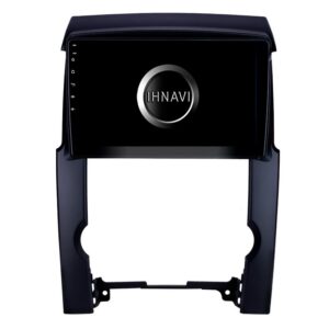 Navegador 10´´ para Kia Sorento 2009-2012. Excellent 600 – Android, 8 Core, 8+128, SIM 4G