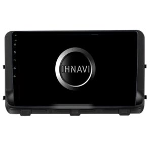 Navegador 10´´ para Kia Ceed Xceed 2018-2020. Excellent ECO4 - Android, 8 Core, 4+64, CP&AA