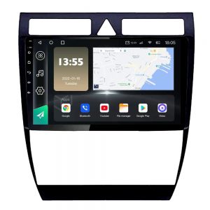 PANTALLA EVUS S90V3 AUDI A6 (1997-2004)