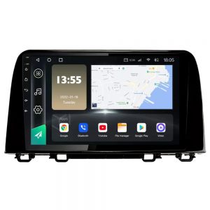 PANTALLA EVUS X10A HONDA CRV 2017->
