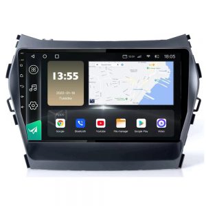 PANTALLA EVUS X9A HYUNDAI IX45 (2012-2018)