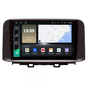 PANTALLA EVUS S100V3 HYUNDAI KONA 2018->