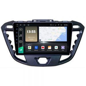 PANTALLA EVUS S90V3 FORD TOURNEO 2017-> SIN display superior