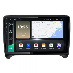 PANTALLA EVUS S90V3 AUDI TT (2006-2014)
