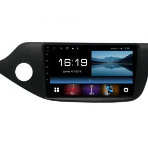 PANTALLA EVUS X9A KIA CEED (2012-2017)