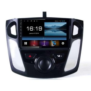 PANTALLA EVUS X9A FORD FOCUS ( 2011-2017)