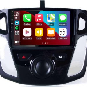 PANTALLA EVUS S90V3 FORD FOCUS ( 2011-2017)