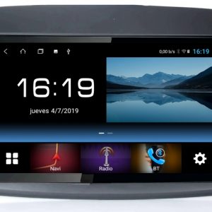 PANTALLA EVUS X9A KIA SORENTO (2015-2020)